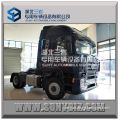 HONGYAN M100 4X2 300hp Tractor Truck tractor head truck